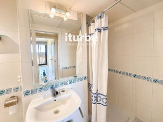 Piso en alquiler en La Carolina-Guadalpín en Marbella