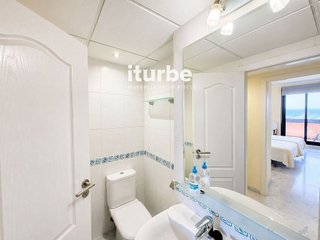 Piso en alquiler en La Carolina-Guadalpín en Marbella