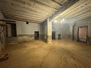 Casa pareada en venta en Ráfales