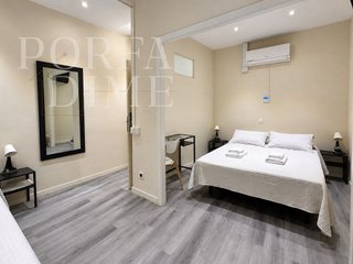Piso en alquiler en El Raval en Barcelona