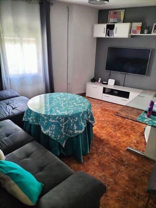 Casa adosada en venta en Úbeda