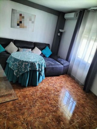 Casa adosada en venta en Úbeda