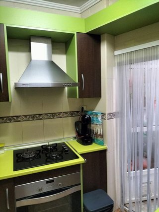 Casa adosada en venta en Úbeda