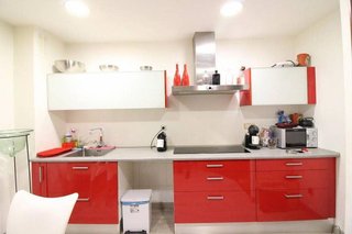 Piso en venta en Plaça Catalunya en Manresa