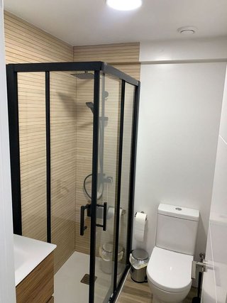 Piso en alquiler en Centro en Torremolinos