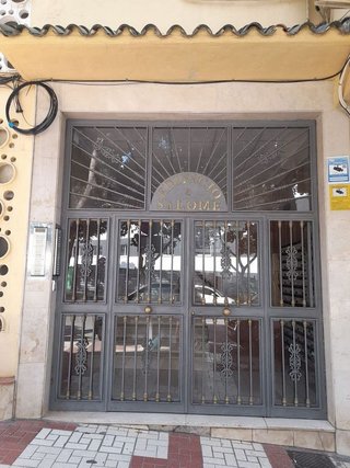 Piso en alquiler en Centro en Torremolinos