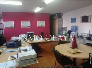 Oficina en venta en Gràcia en Sabadell