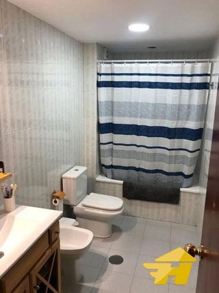 Piso en alquiler en Sector Sur en Córdoba