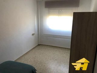 Piso en alquiler en Sector Sur en Córdoba