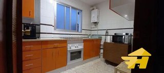 Piso en alquiler en Sector Sur en Córdoba