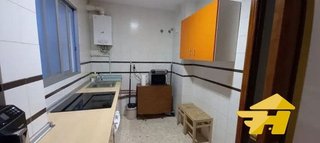 Piso en alquiler en Sector Sur en Córdoba