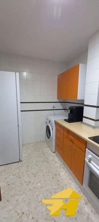 Piso en alquiler en Sector Sur en Córdoba