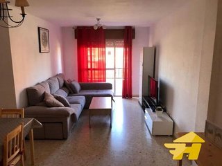 Piso en alquiler en Sector Sur en Córdoba