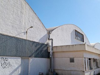 Nave industrial en venta en Sénia, la