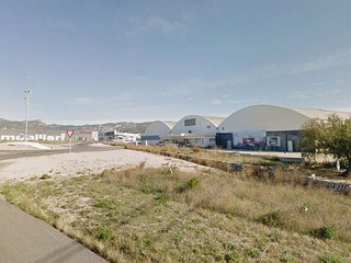 Nave industrial en venta en Sénia, la