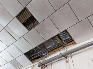 Nave industrial en venta en Sénia, la