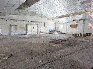 Nave industrial en venta en Sénia, la