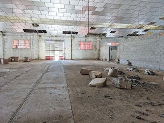 Nave industrial en venta en Sénia, la
