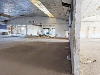 Nave industrial en venta en Sénia, la