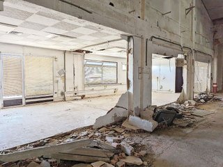 Nave industrial en venta en Sénia, la