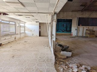 Nave industrial en venta en Sénia, la