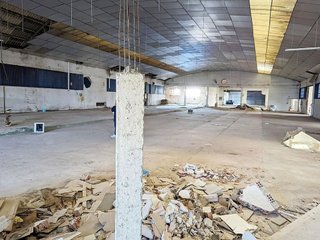 Nave industrial en venta en Sénia, la