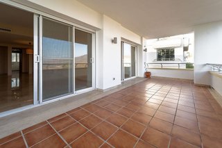 Piso en venta en La Cala Golf - Lagar Martell en Mijas