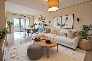 Piso en venta en La Cala Golf - Lagar Martell en Mijas