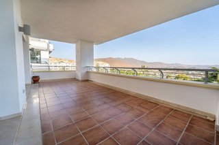 Piso en venta en La Cala Golf - Lagar Martell en Mijas