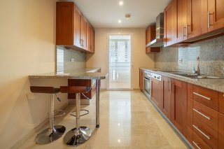 Piso en venta en La Cala Golf - Lagar Martell en Mijas
