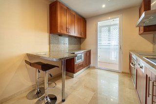 Piso en venta en La Cala Golf - Lagar Martell en Mijas
