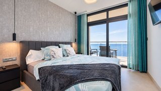 Piso en alquiler en Playa de Poniente en Benidorm