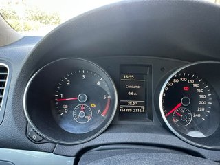 Volkswagen Golf 2009