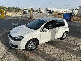 Volkswagen Golf 2009