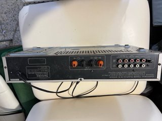 Amplificador Technics SU-Z100WZ