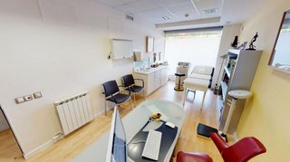 Local comercial en venta en Mira-sol en Sant Cugat del Vallès