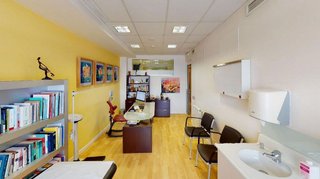 Local comercial en venta en Mira-sol en Sant Cugat del Vallès