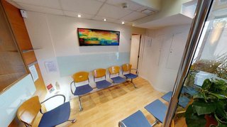 Local comercial en venta en Mira-sol en Sant Cugat del Vallès