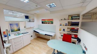 Local comercial en venta en Mira-sol en Sant Cugat del Vallès