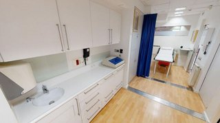 Local comercial en venta en Mira-sol en Sant Cugat del Vallès