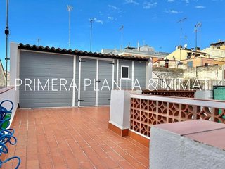 Piso en venta en Centre en Mataró