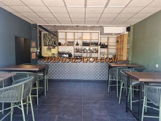 Local comercial en alquiler en Les Marines/Las Marinas en Dénia