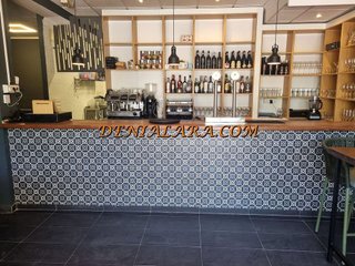 Local comercial en alquiler en Les Marines/Las Marinas en Dénia