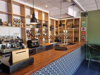Local comercial en alquiler en Les Marines/Las Marinas en Dénia
