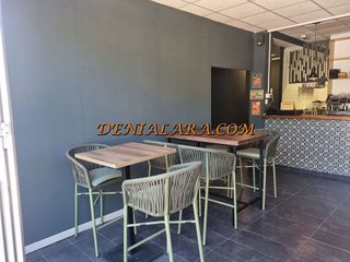 Local comercial en alquiler en Les Marines/Las Marinas en Dénia