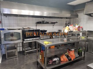 Local comercial en alquiler en Les Marines/Las Marinas en Dénia