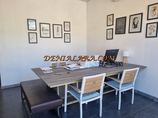 Local comercial en alquiler en Les Marines/Las Marinas en Dénia