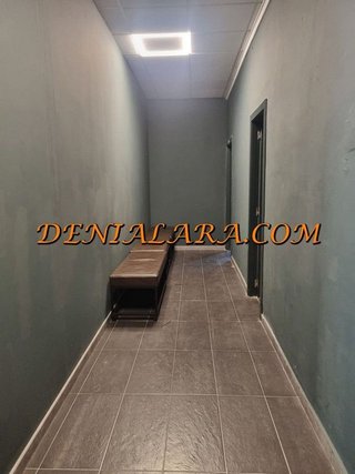 Local comercial en alquiler en Les Marines/Las Marinas en Dénia