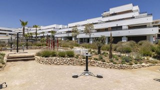 Piso en alquiler en Centro Urbano en Estepona