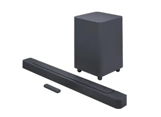 Barra de Sonido JBL BAR 500 + Subwoofer